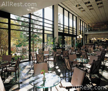 Paphos Amathus Hotel 11